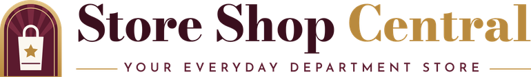 Store Shop Central
